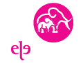 Blue Elephant logo